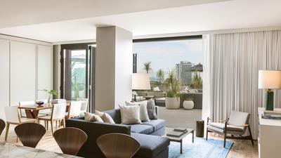Kimpton Everly Hotel image
