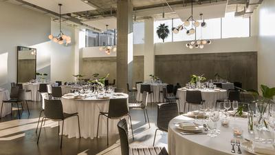 Kimpton Everly Hotel image