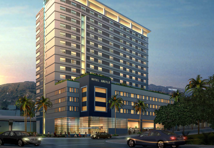 Kimpton Everly Hotel image