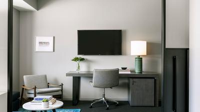 Kimpton Everly Hotel image