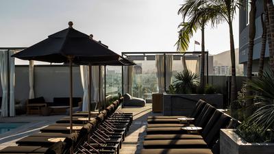 Kimpton Everly Hotel image