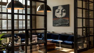Kimpton Everly Hotel image