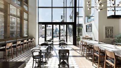 Kimpton Everly Hotel image