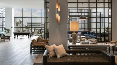 Kimpton Everly Hotel image