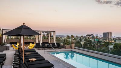 Kimpton Everly Hotel image