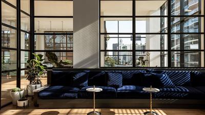 Kimpton Everly Hotel image