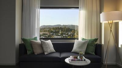 Kimpton Everly Hotel image