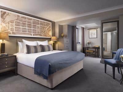 King Bed Premium Room