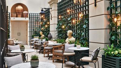 Palm Court