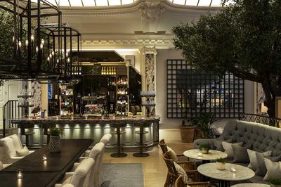 Palm Court
