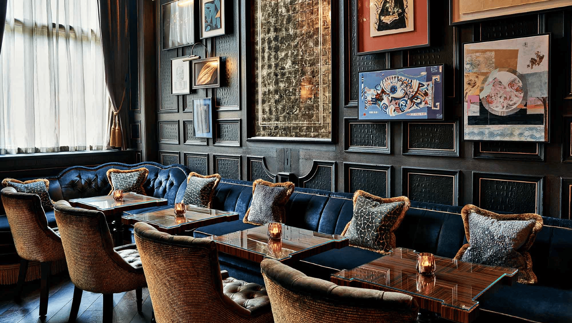 Kimpton Fitzroy London