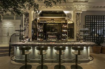 Palm Court