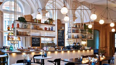 Burr & Co