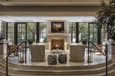 Palm Court