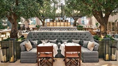 Palm Court