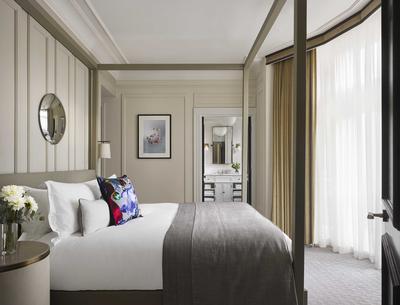 One Bedroom Suite