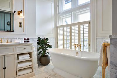 One Bedroom Suite