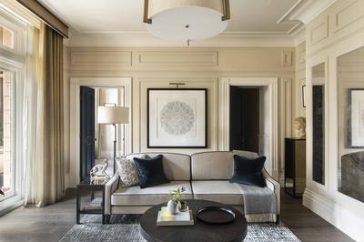 Fitzroy Suite