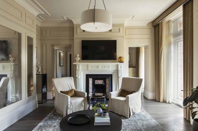 Fitzroy Suite