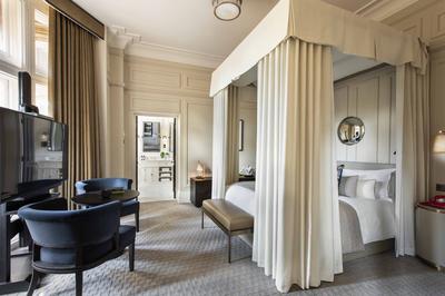 Fitzroy Suite