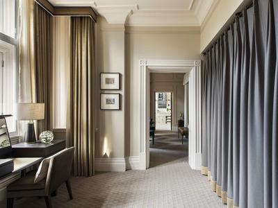 Fitzroy Suite