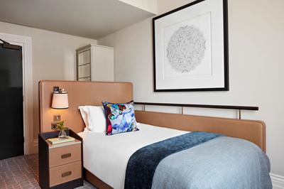 City Room
