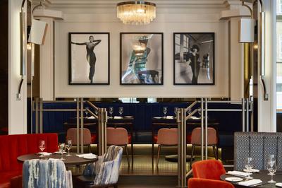 Galvin Bar & Grill