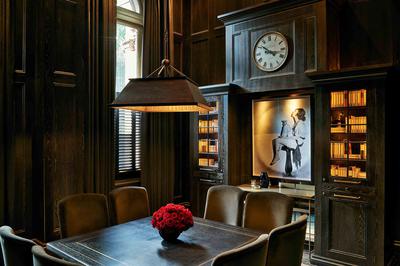 Reading Room