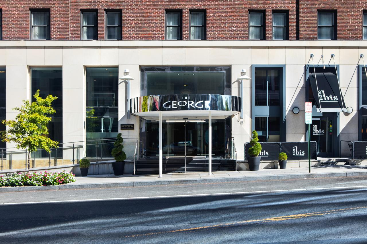 Kimpton George Hotel