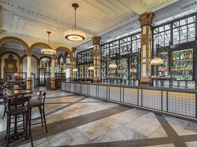 Refuge Bar