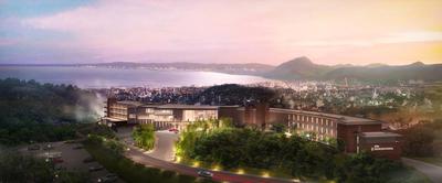 InterContinental ANA Beppu Resort & Spa image