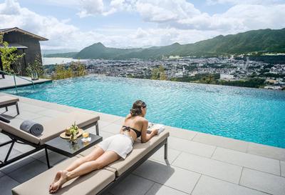 InterContinental ANA Beppu Resort & Spa image