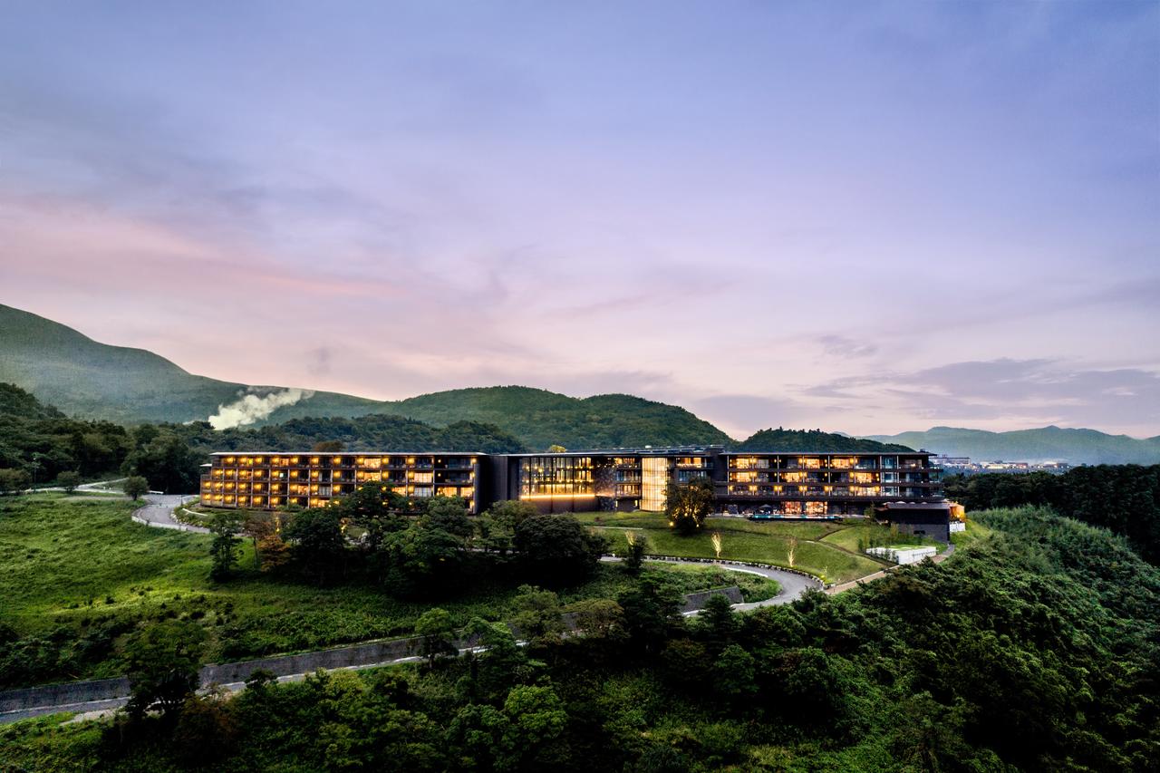 InterContinental ANA Beppu Resort & Spa