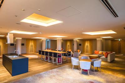 InterContinental ANA Beppu Resort & Spa image