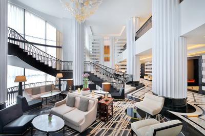 Tea Lounge