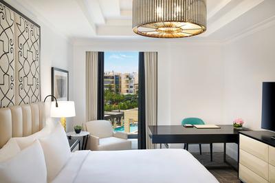 1 Bedroom Apartment, 1 King