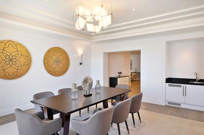 4 Bedroom Apartment, Pool View, Balcony