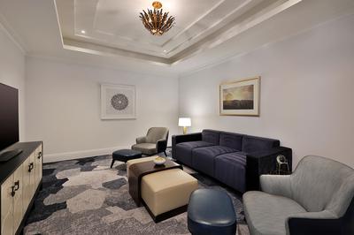 4 Bedroom Apartment, Pool View, Balcony