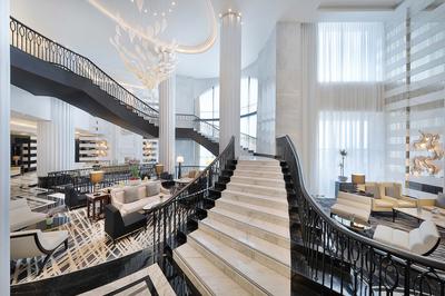 Tea Lounge