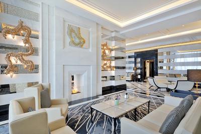 Tea Lounge