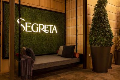 Segreta