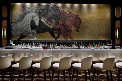 St. Regis Bar