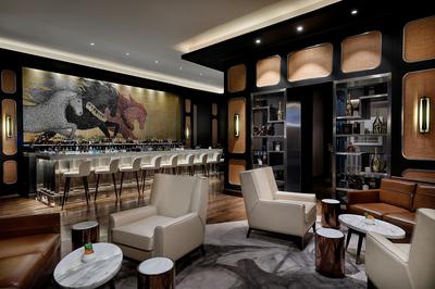 St. Regis Bar