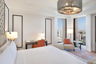 Deluxe Guest Room, 1 King