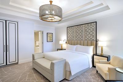3 Bedroom Apartment, City View