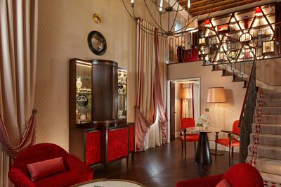 Masquerade Suite
