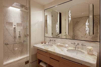 Santa Maria Suite