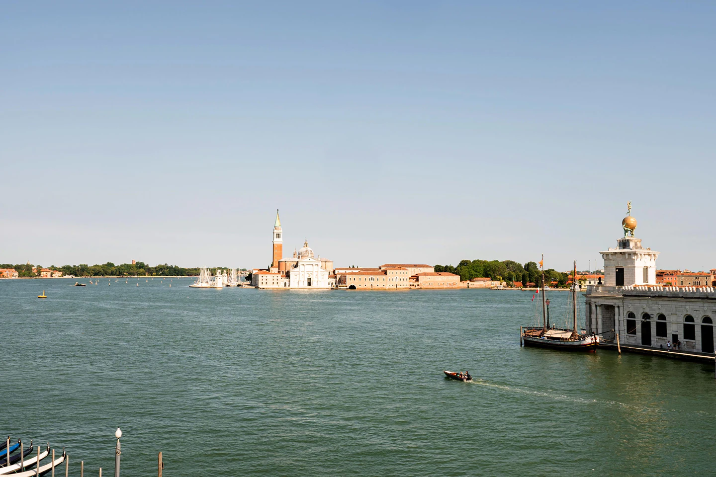 Grand Canal View Suite