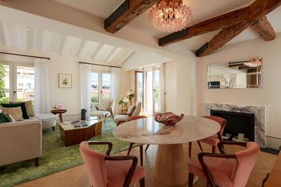 Santa Maria Suite