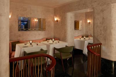 Gio’s Restaurant & Garden